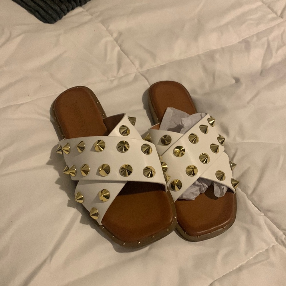 Slides!